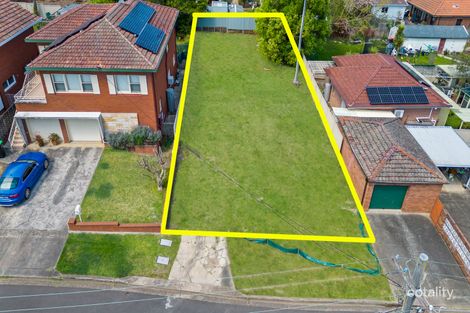 Property photo of 1 Waycott Avenue Kingsgrove NSW 2208