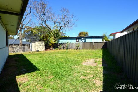 Property photo of 40 North Liverpool Road Heckenberg NSW 2168