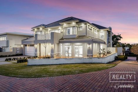 Property photo of 39 Lymburner Drive Hillarys WA 6025