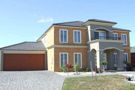 Property photo of 16 Parish Court Narre Warren South VIC 3805