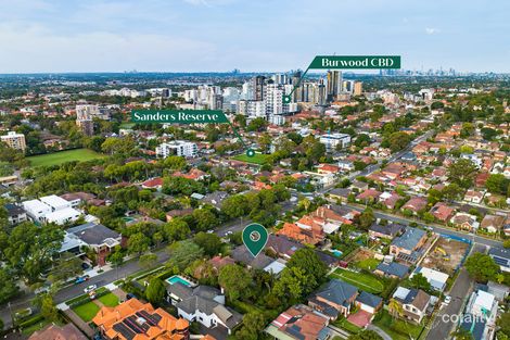 Property photo of 38 Woodside Avenue Strathfield NSW 2135