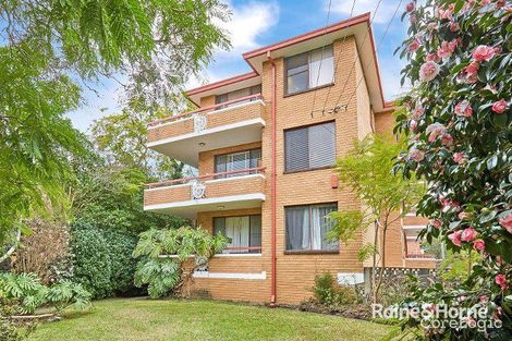 Property photo of 10/26 Albert Street Hornsby NSW 2077