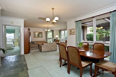 Property photo of 18 Caravelle Crescent Strathmore Heights VIC 3041