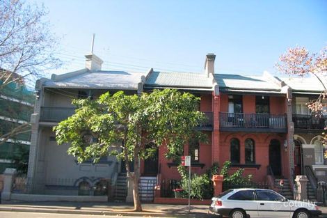 514 Crown St, Surry Hills, NSW 2010