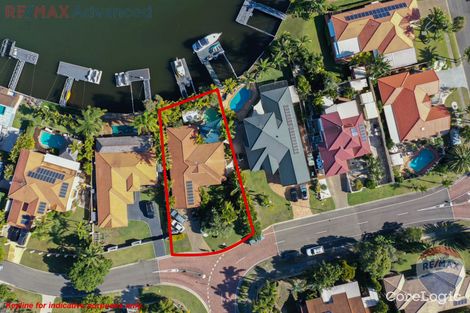 Property photo of 4 Trimaran Court Banksia Beach QLD 4507