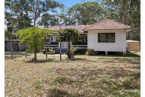 50 Franks Rd, Taromeo, QLD 4314