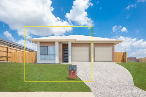 1/28 Cahill Cres, Collingwood Park, QLD 4301