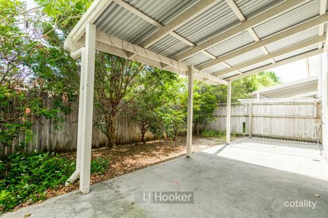 Property photo of 33/17-27 Mulgrave Road Marsden QLD 4132