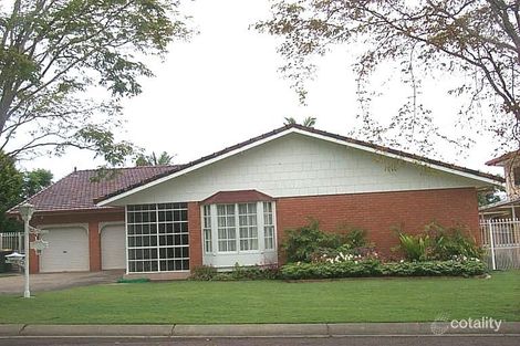 Property photo of 56 Yalumba Street Carseldine QLD 4034