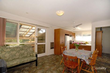 Property photo of 1/60 Old Belgrave Road Upper Ferntree Gully VIC 3156