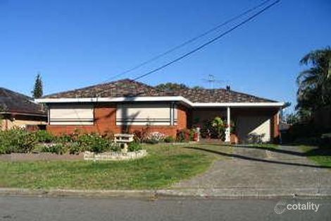 1 Donington Ave, Georges Hall, NSW 2198