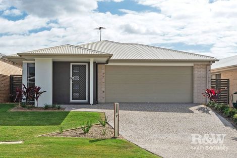 7 Aster St, Dakabin, QLD 4503