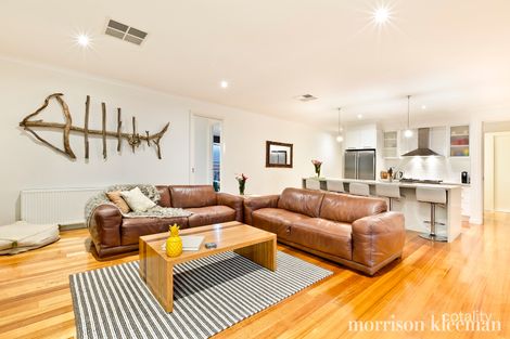 Property photo of 5 Breenview Place Doreen VIC 3754