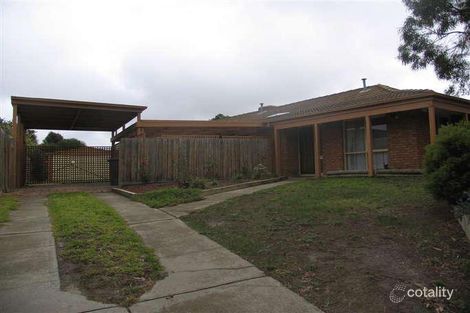Property photo of 35 McEwen Drive Sunbury VIC 3429