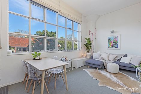 Property photo of 18/15-19 Boundary Street Darlinghurst NSW 2010