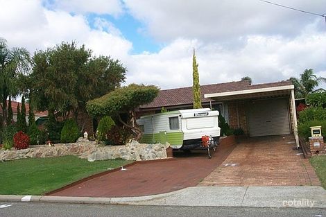 73 Keslake Way, Parkwood, WA 6147