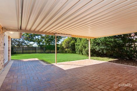 Property photo of 22 Hendrix Street Windaroo QLD 4207