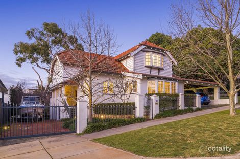 Property photo of 20 Karoo Street South Perth WA 6151