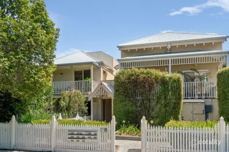 5/2 Thompson St, Williamstown, VIC 3016