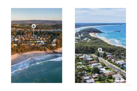 Property photo of 117 Matron Porter Drive Narrawallee NSW 2539
