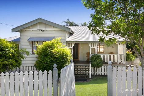 33 Donaldson Rd, Nambour, QLD 4560