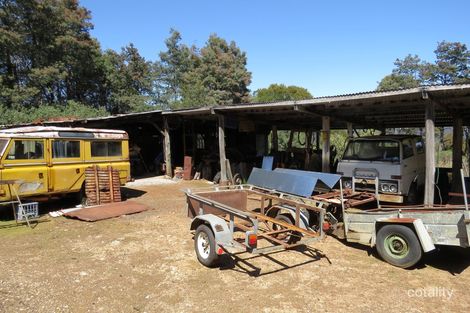 Property photo of 194 Wilks Road Lorinna TAS 7306