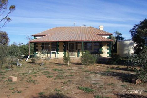 Property photo of 419 Exchange Road Lower Broughton SA 5540