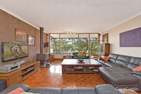 Property photo of 5 Northumberland Avenue Mount Colah NSW 2079