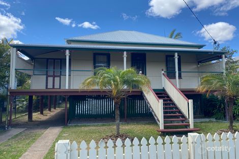 Property photo of 43 Melville Street Maryborough QLD 4650