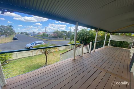 Property photo of 43 Melville Street Maryborough QLD 4650