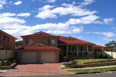 Property photo of 40 Clarevale Street Edensor Park NSW 2176