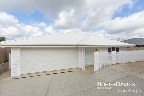 Property photo of 2/30 Messenger Avenue Boorooma NSW 2650