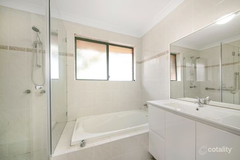 Property photo of 13/10-14 Arthur Street Merrylands West NSW 2160
