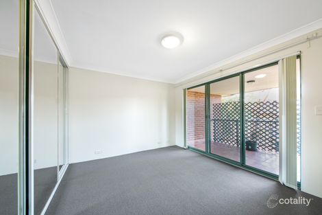 Property photo of 13/10-14 Arthur Street Merrylands West NSW 2160