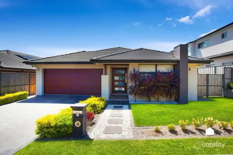 23a Yengo St, North Kellyville, NSW 2155