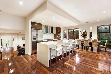 Property photo of 26B Henry Street Eltham VIC 3095