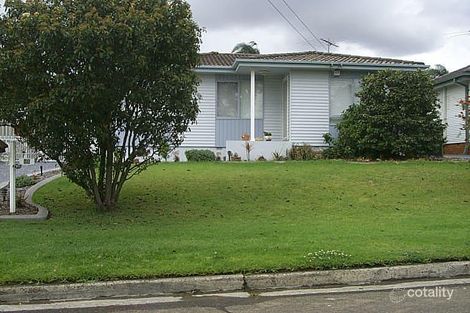 Property photo of 91 Orange Street Greystanes NSW 2145