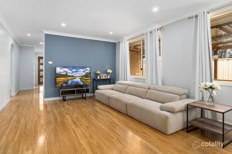 Property photo of 73 Freeman Circuit Ingleburn NSW 2565