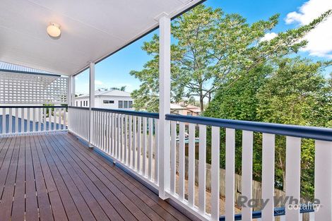 Property photo of 31 Enoggera Road Newmarket QLD 4051