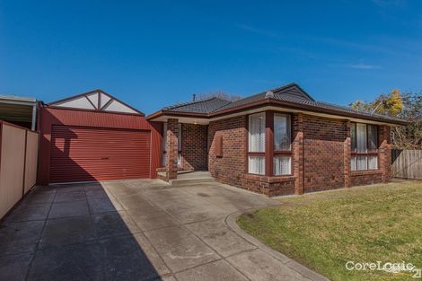 Property photo of 45 Jacobs Drive Clarinda VIC 3169