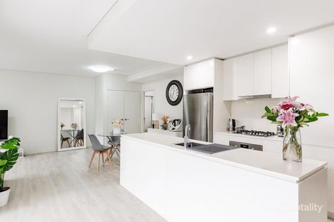 Property photo of 107/82 Bay Street Botany NSW 2019