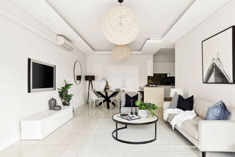 Property photo of 14/39-61 Gibbons Street Redfern NSW 2016