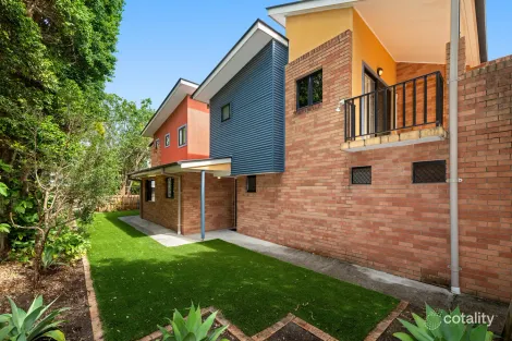 6/30 Willmington St, Wooloowin, QLD 4030