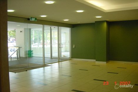 202/55 Flemington Rd, North Melbourne, VIC 3051