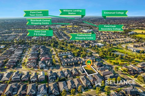 Property photo of 48 Maddock Street Point Cook VIC 3030