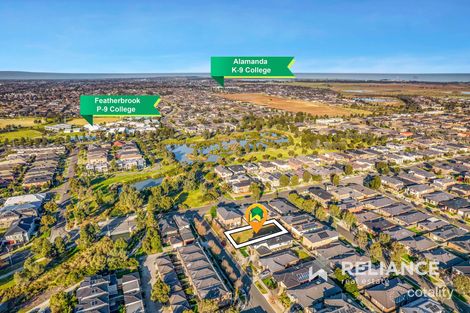 Property photo of 48 Maddock Street Point Cook VIC 3030