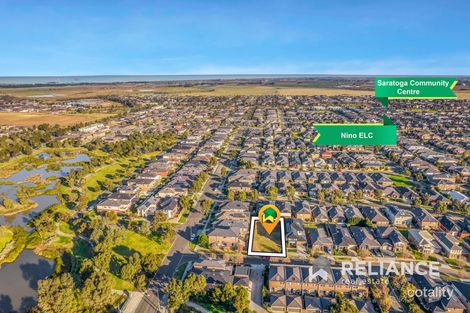 Property photo of 48 Maddock Street Point Cook VIC 3030