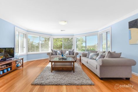 Property photo of 201 Warrimoo Avenue St Ives Chase NSW 2075