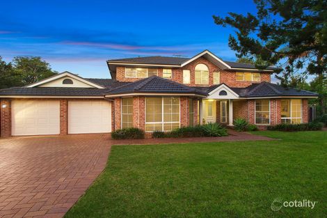 Property photo of 201 Warrimoo Avenue St Ives Chase NSW 2075
