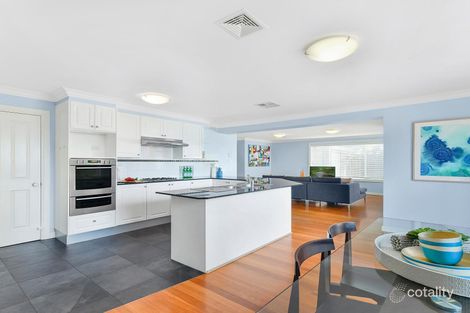 Property photo of 201 Warrimoo Avenue St Ives Chase NSW 2075